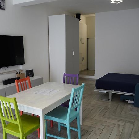 Holiday House Ανκόνα Εξωτερικό φωτογραφία