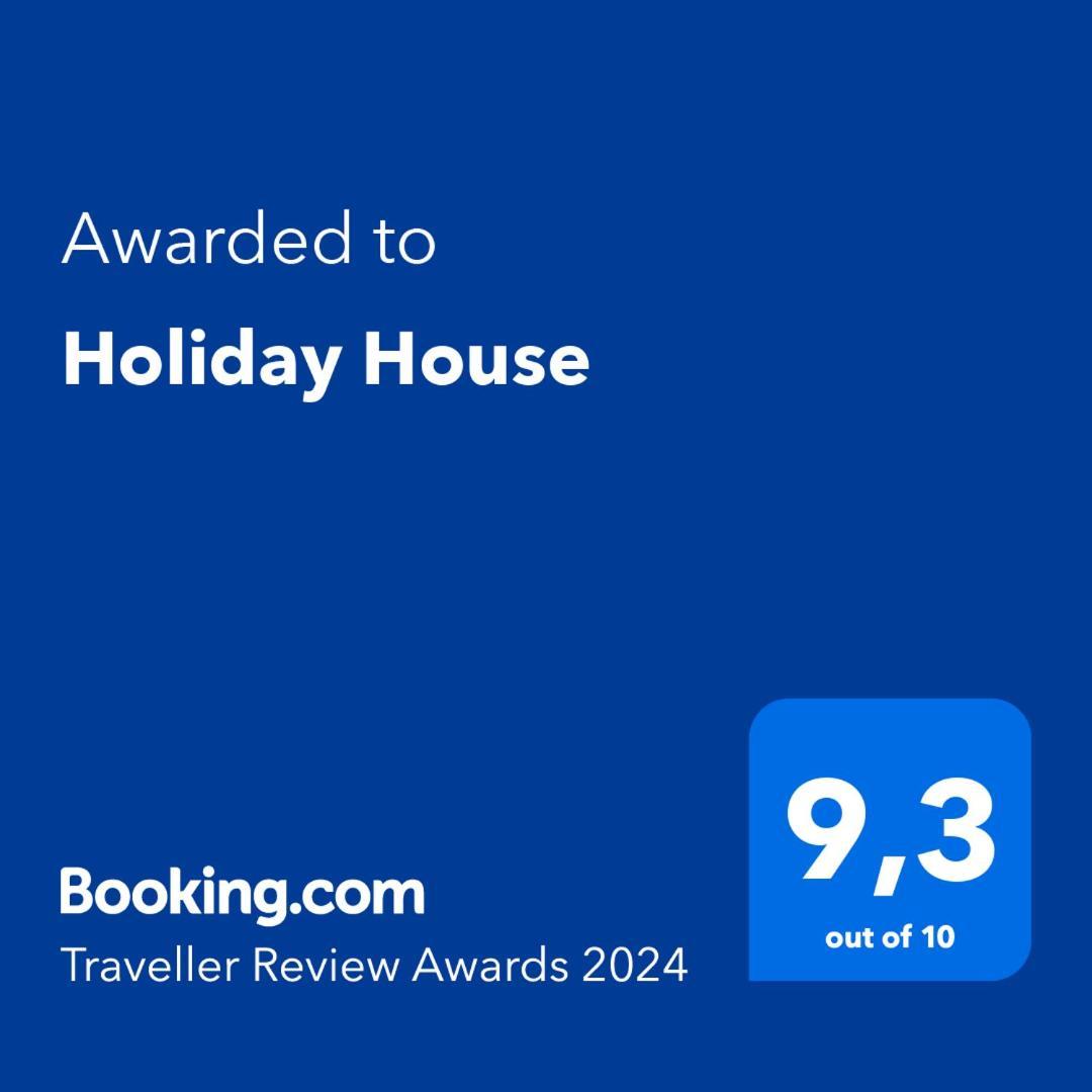 Holiday House Ανκόνα Εξωτερικό φωτογραφία
