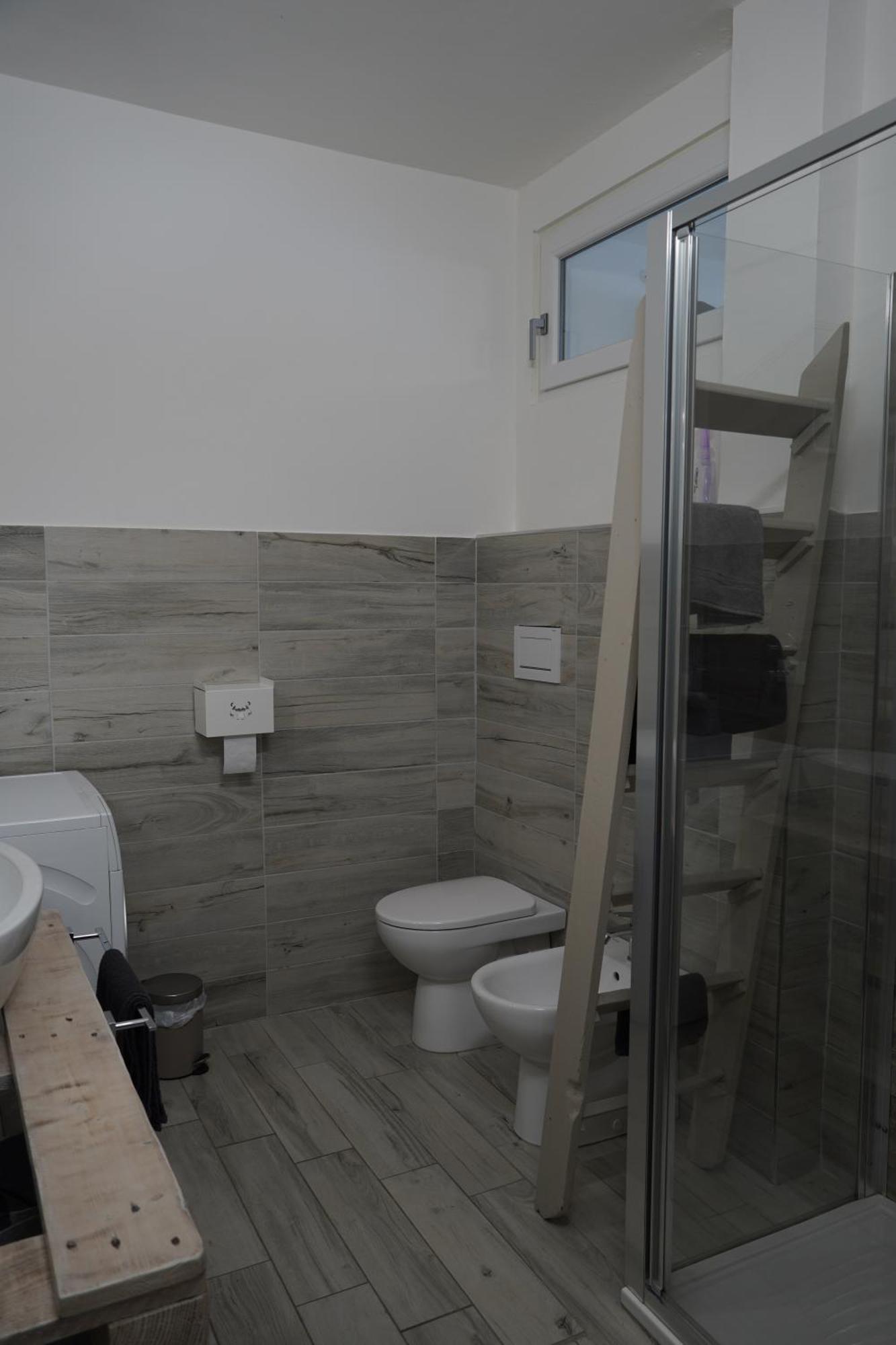 Holiday House Ανκόνα Εξωτερικό φωτογραφία