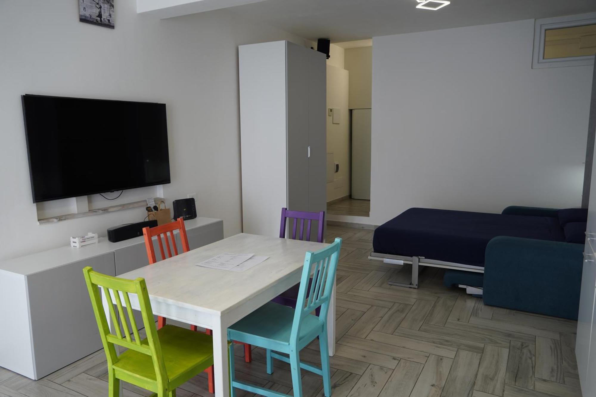 Holiday House Ανκόνα Εξωτερικό φωτογραφία